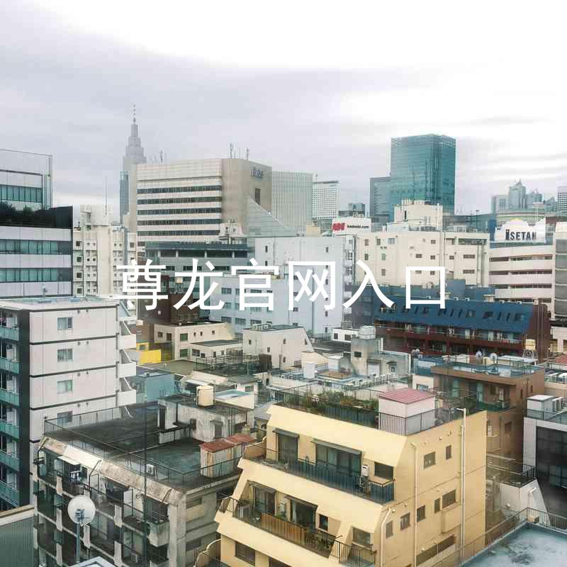 尊龙官网入口