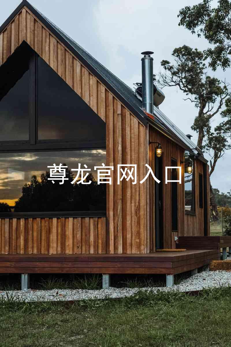 尊龙官网入口